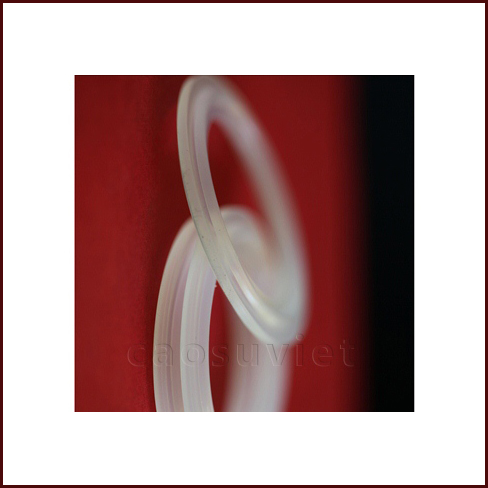 Silicone seal | Rubber parts company