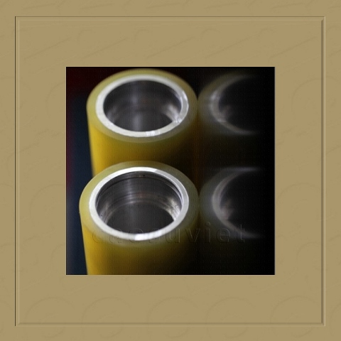Polyurethane Roller and Wheel Coating | Viet Rubber Corporation